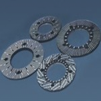 鉻鎳合金磨片